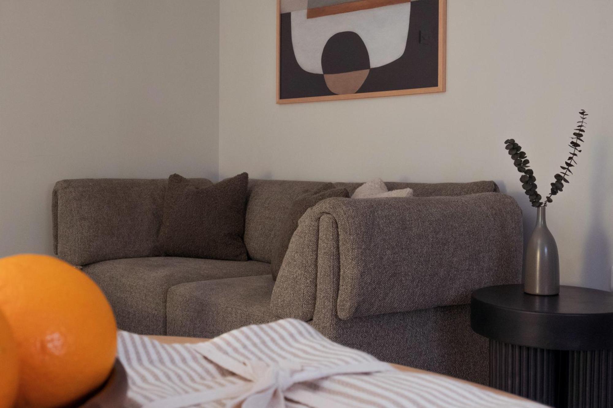 Apartamento Livingway Roco Liverpool Exterior foto
