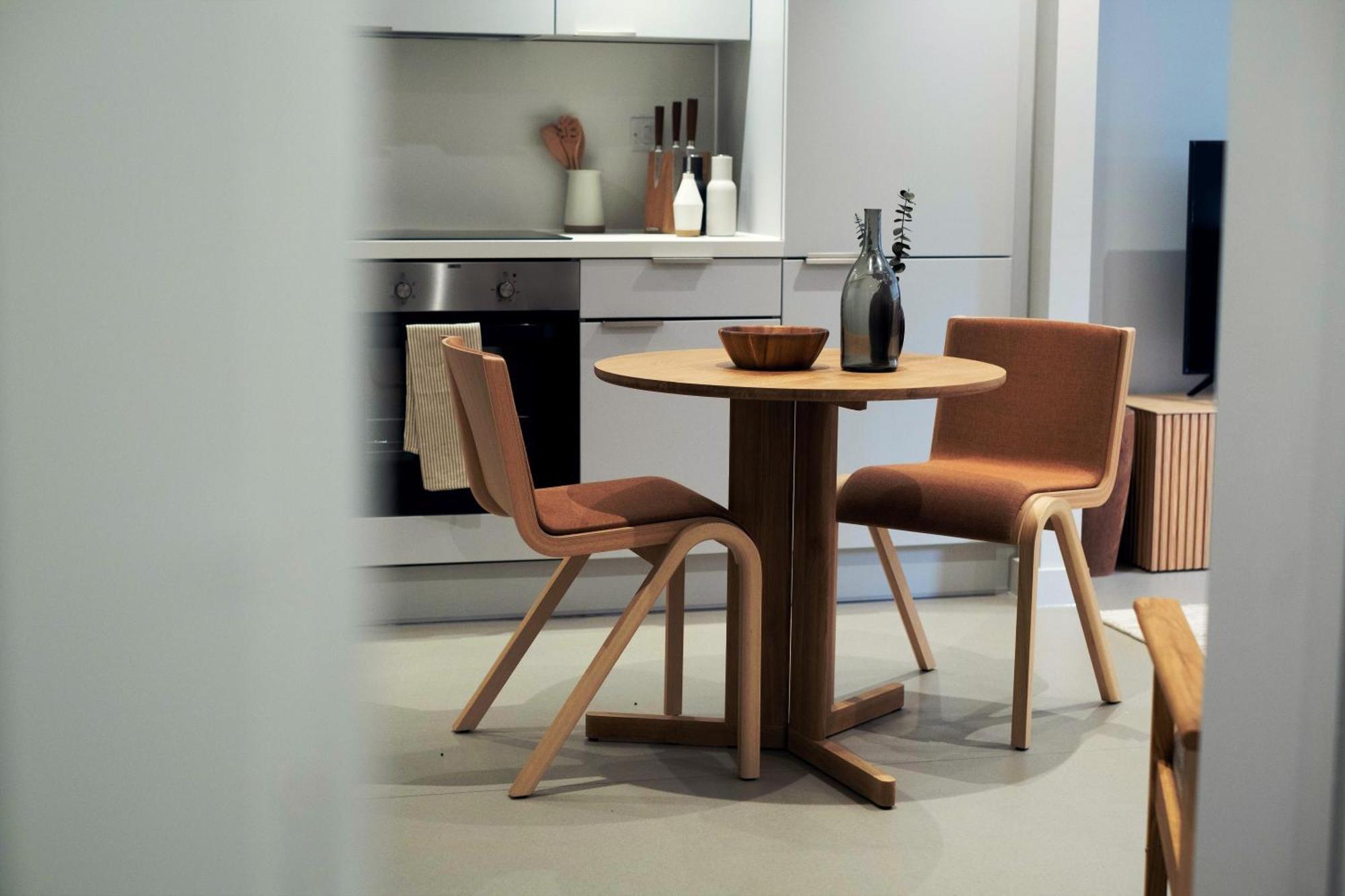 Apartamento Livingway Roco Liverpool Exterior foto