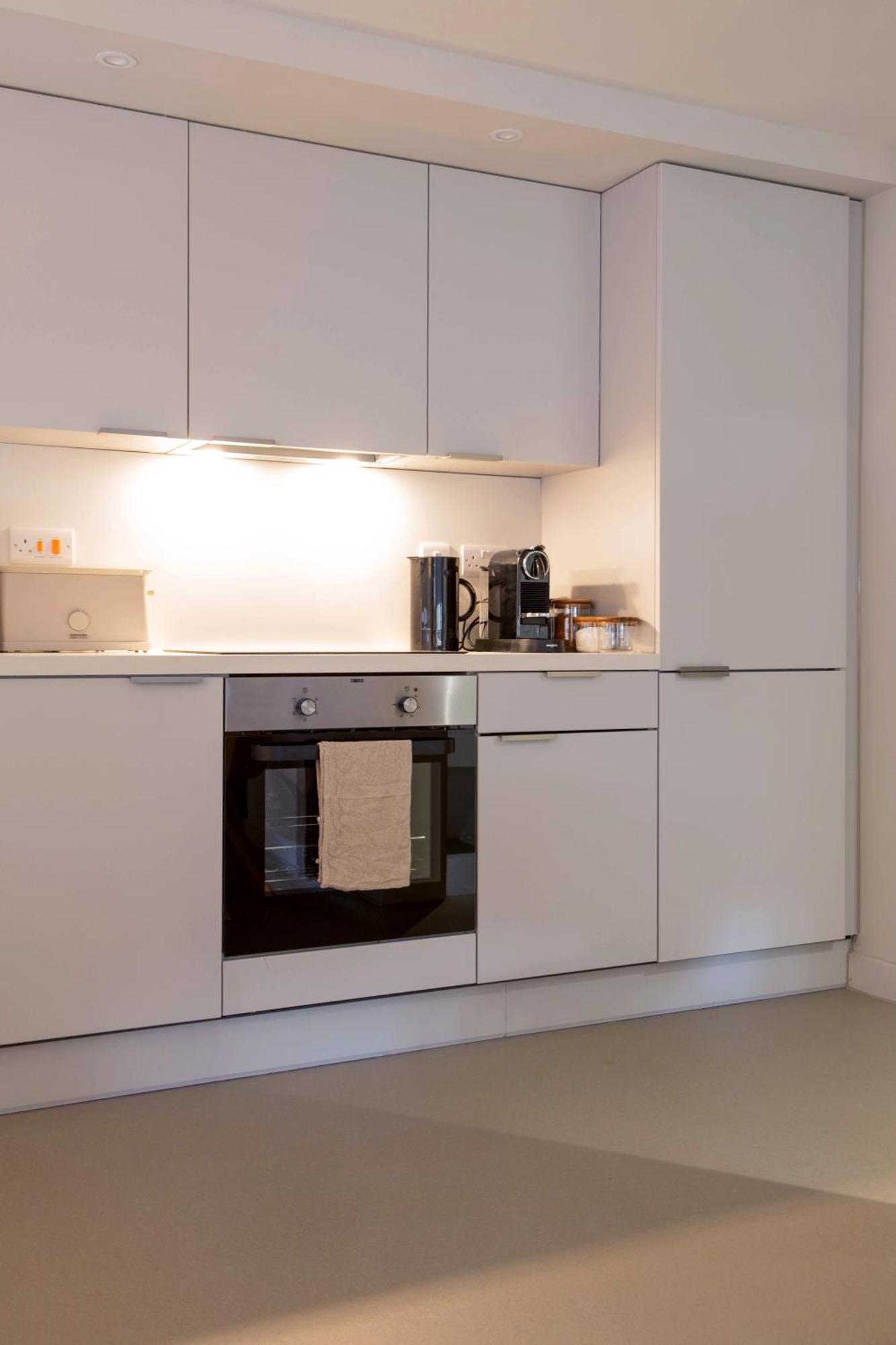Apartamento Livingway Roco Liverpool Exterior foto