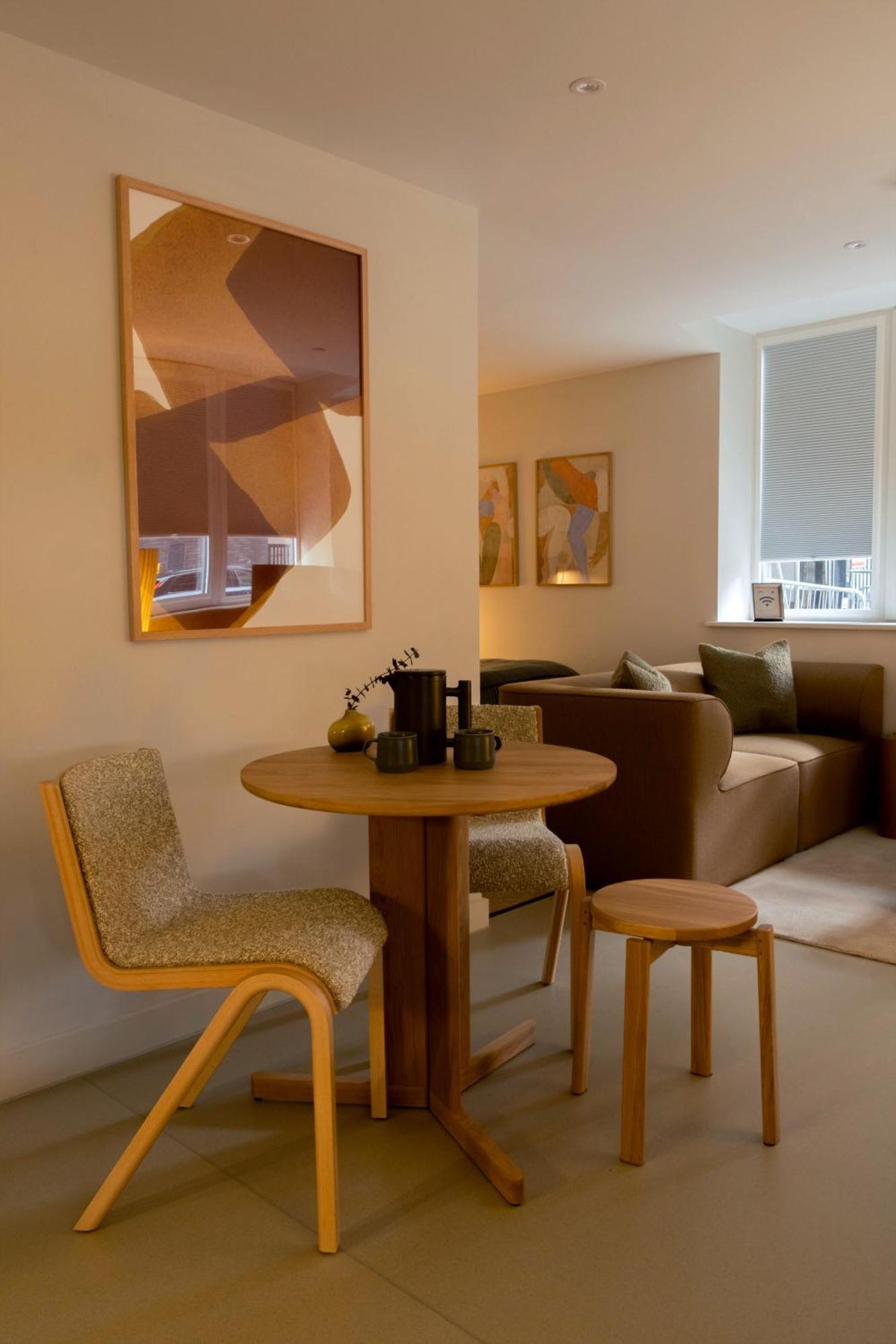 Apartamento Livingway Roco Liverpool Exterior foto